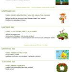 Programme atelier enfant 2