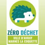 Logo Zero dechet